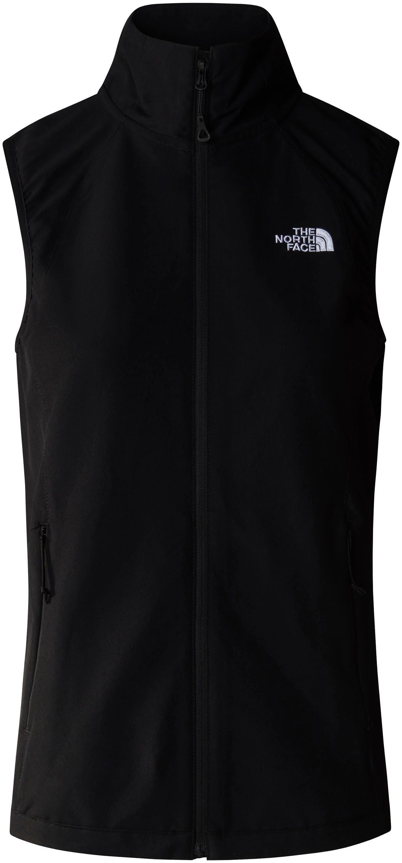 The North Face Kurzweste W NIMBLE VEST - EU