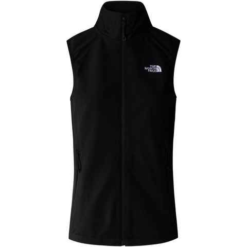 The North Face Kurzweste W NIMBLE VEST - EU