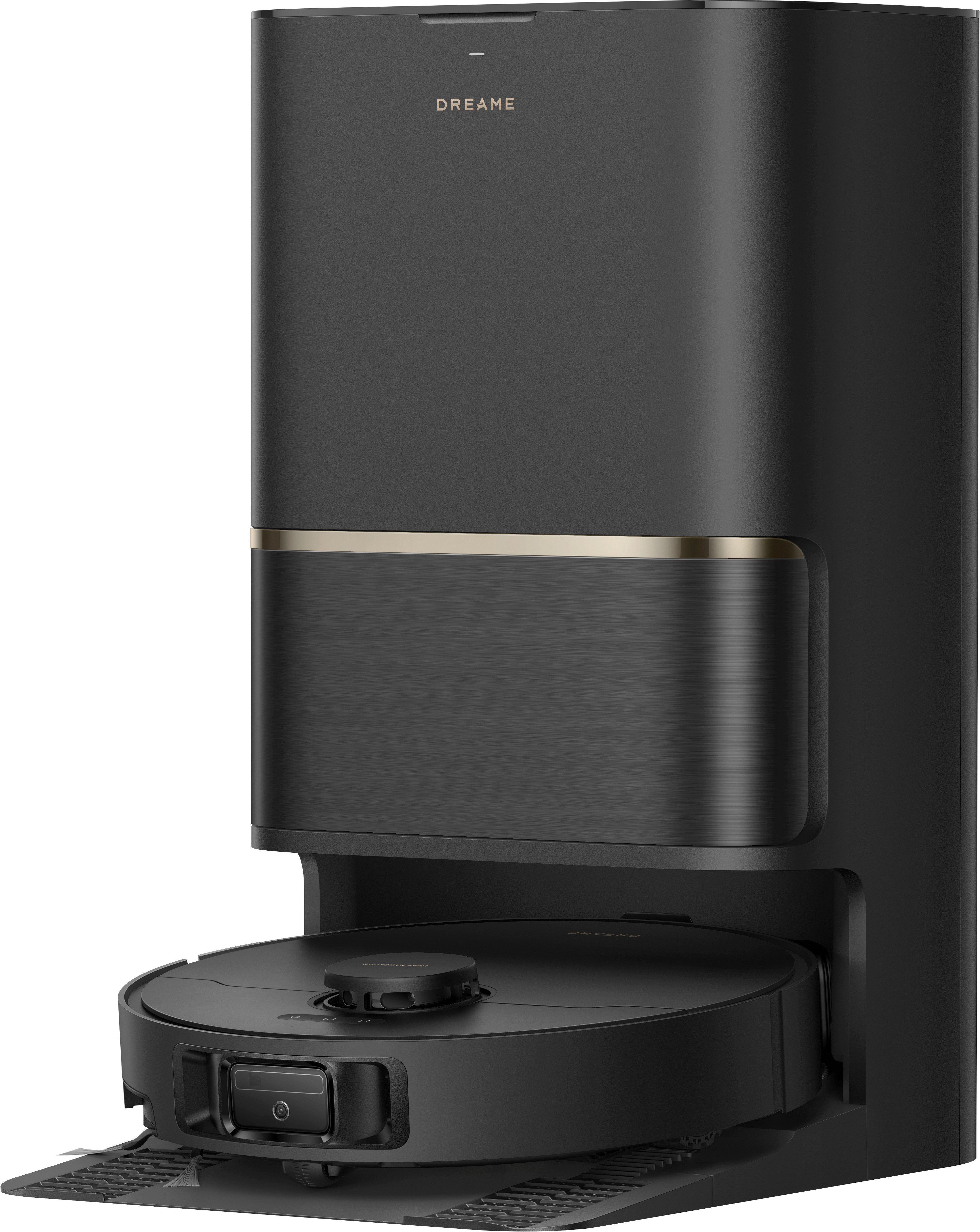 Dreame Saugroboter L50 Ultra AE, 600 W, beutellos, Basisstation, App-Steuerung