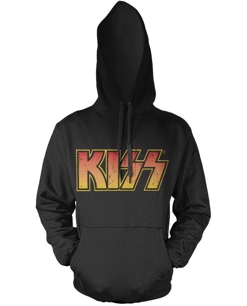 Kapuzenpullover