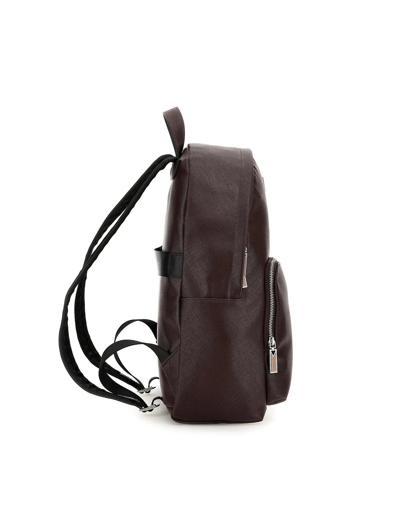 Guess Cityrucksack Certosa Saffiano Smart