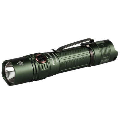 Fenix LED Taschenlampe PD35 V3.0 tropic Green Sonderversion LED Taschenlampe