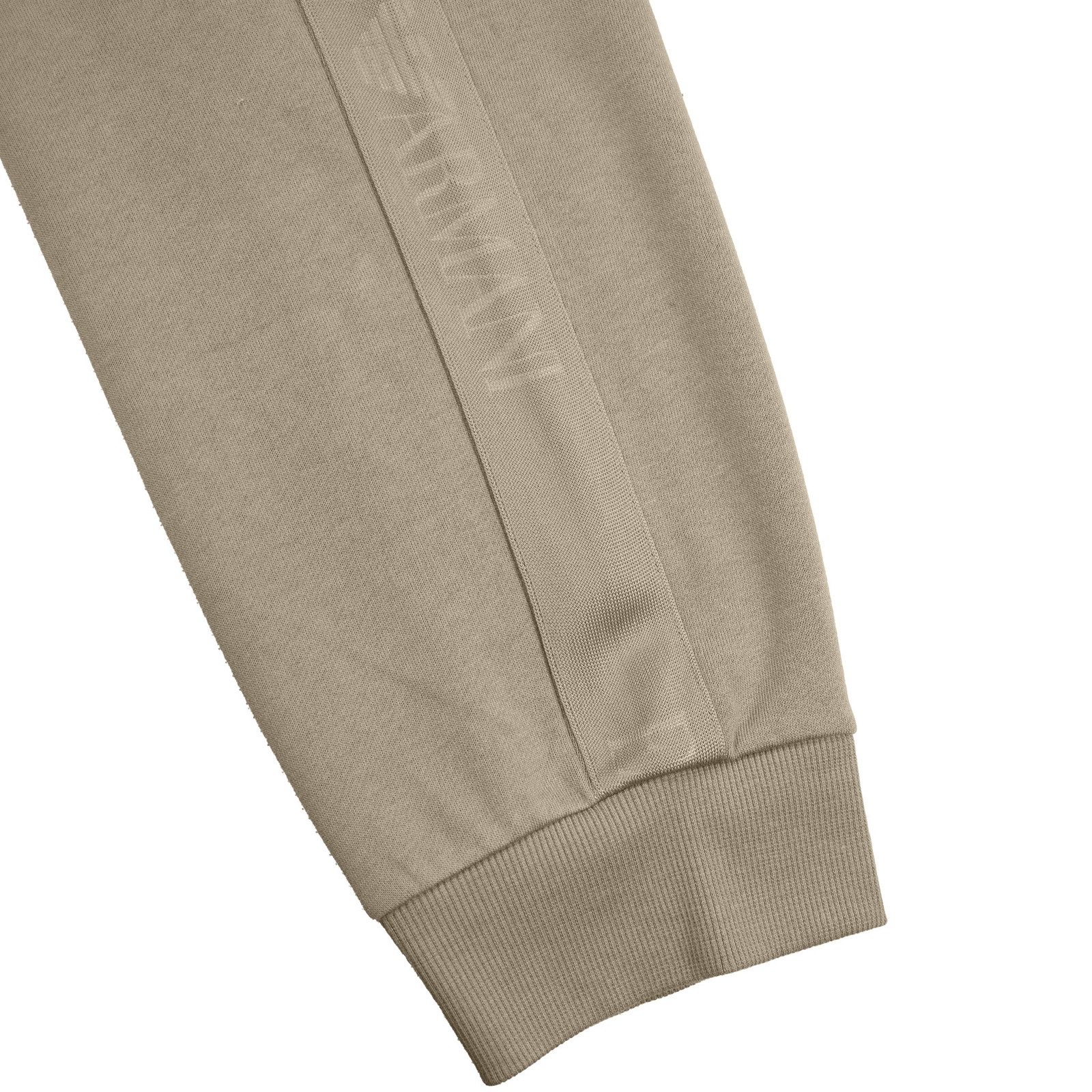 Emporio Armani Jogginghose Pants Loungewear mit seitlichen Einschubtaschen
