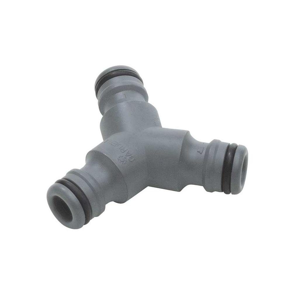 GARDENA Y-Stück 00934-50 Y-Stück