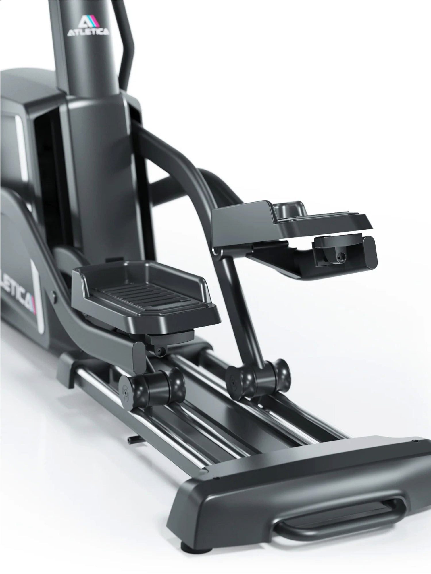ATLETICA Crosstrainer Paramount Crosstrainer, High-End Ellipsentrainer