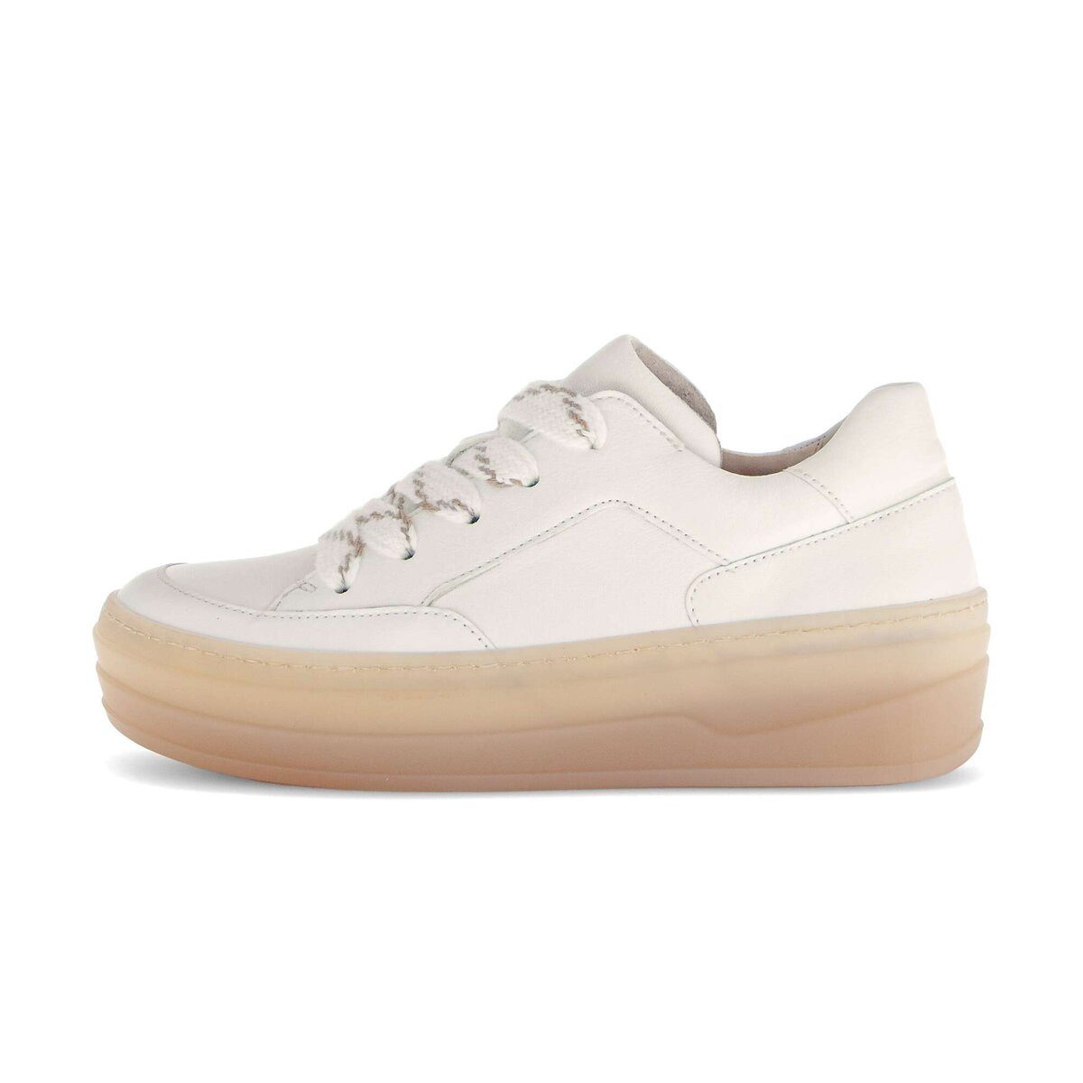 Gabor Sneaker low Glattleder Sneaker günstig online kaufen