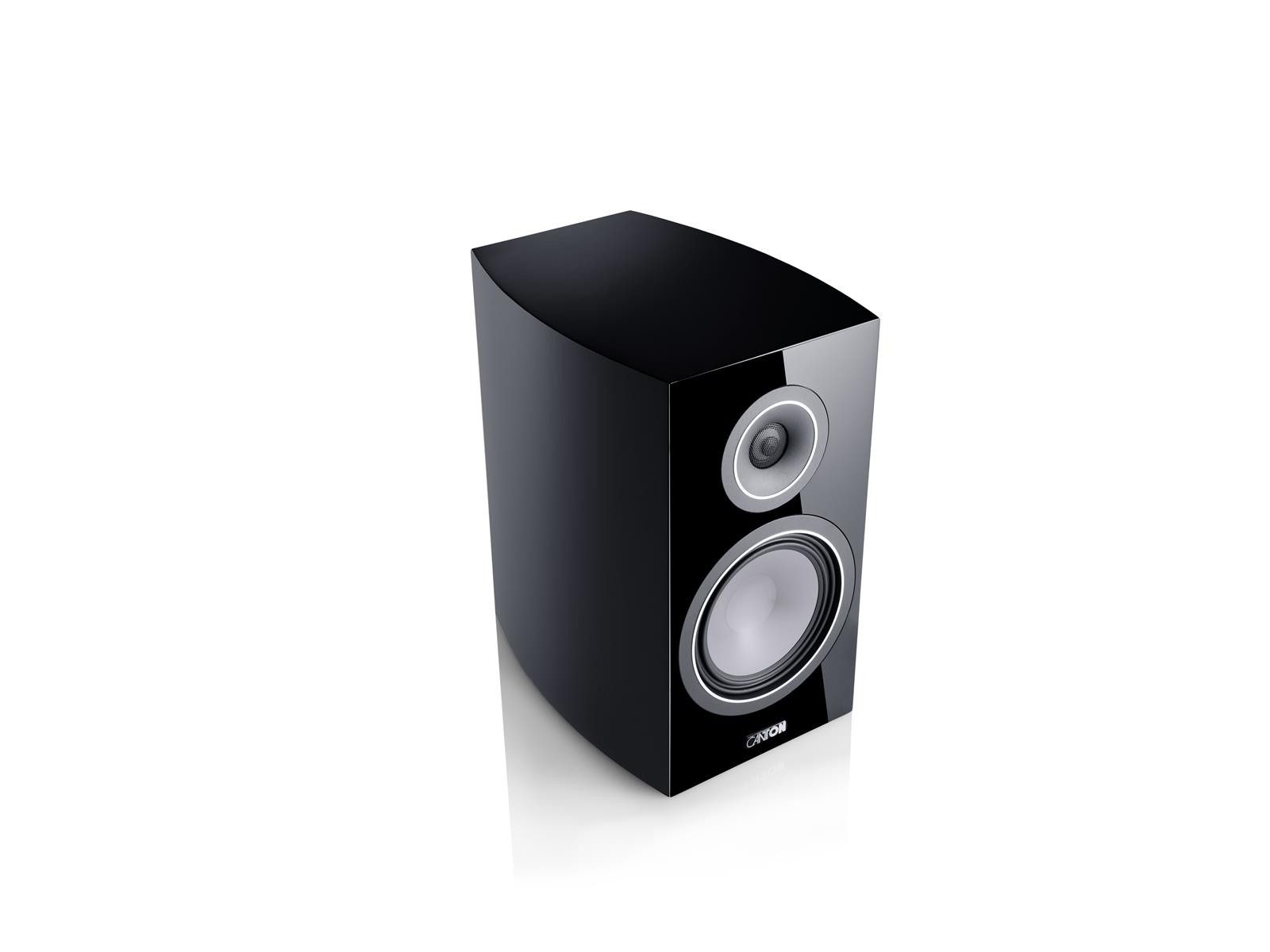 CANTON Canton Vento 30 (Paar) Regal-Lautsprecher