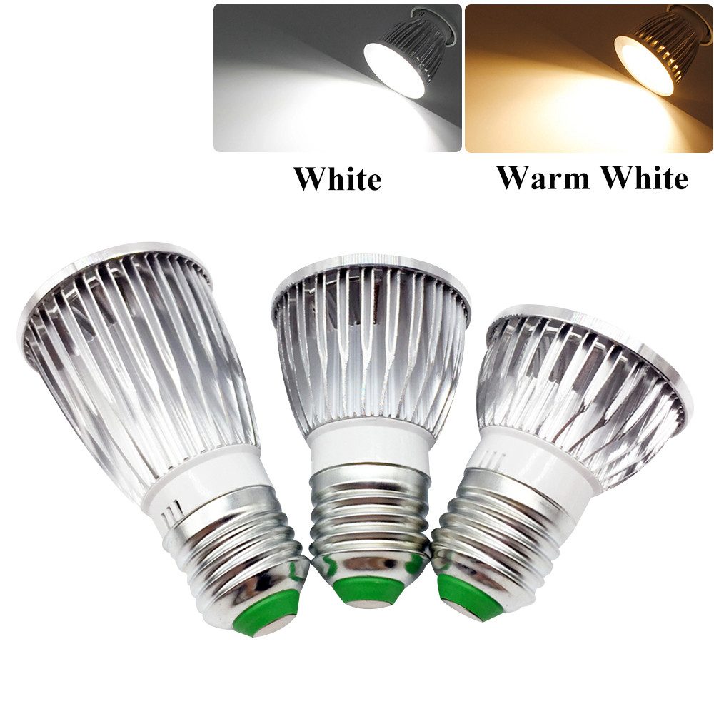MUPOO LED-Leuchtmittel LED COB Strahler,LED Glühbirne günstig online kaufen