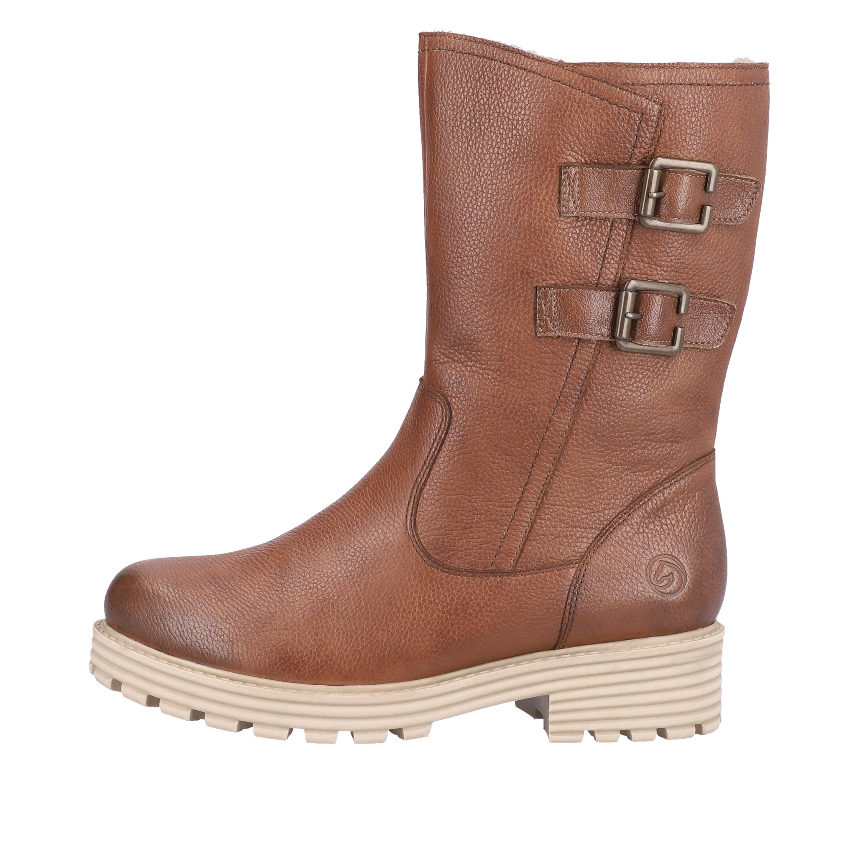 Remonte D0W76 Winterstiefel Lammfell günstig online kaufen