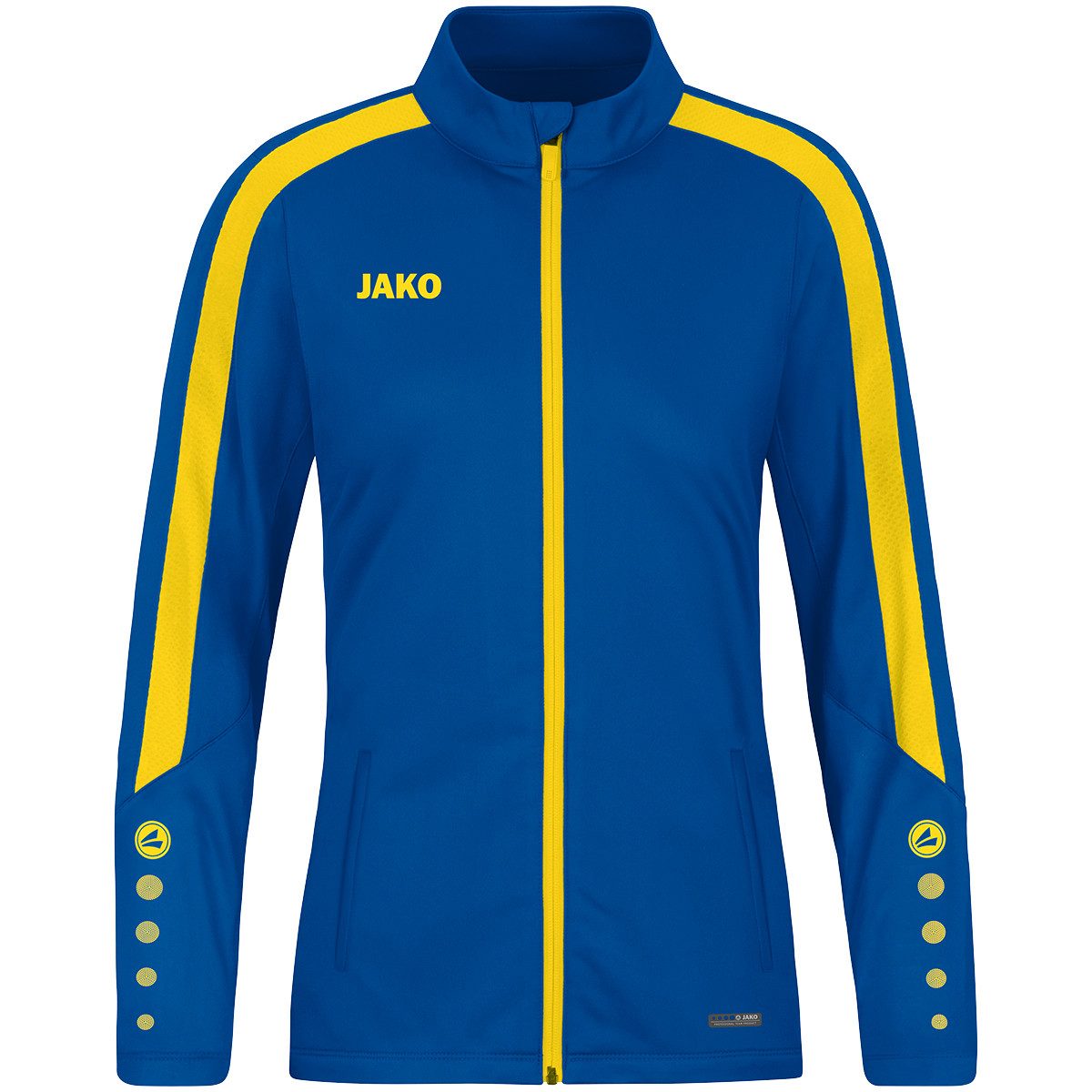 Jako Trainingsjacke 9323 Polyesterjacke Power günstig online kaufen