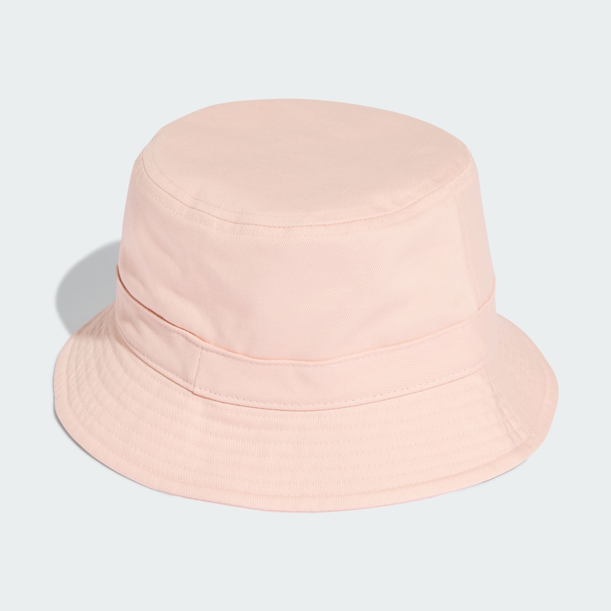 adidas Originals Fischerhut ADICOLOR TREFOIL STOFFHUT (1-St) günstig online kaufen