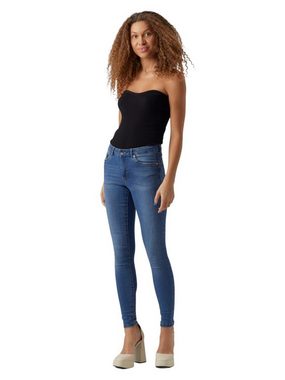 Vero Moda Slim-fit-Jeans VMALIA VI3292 mit Stretch