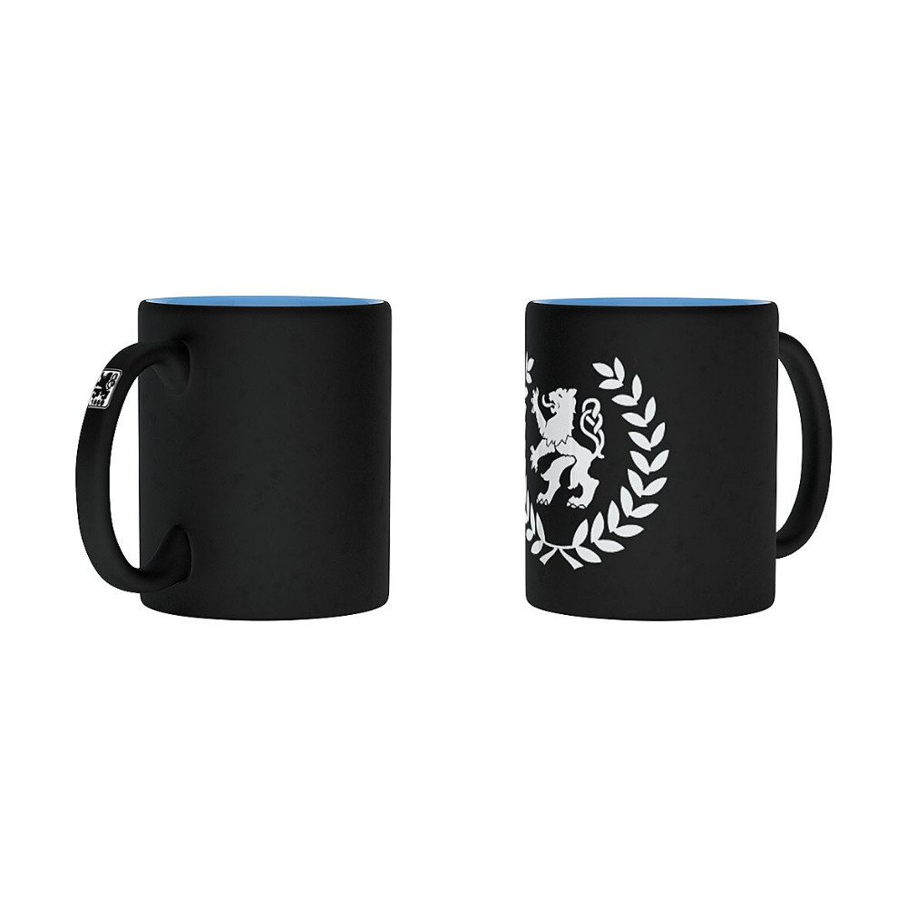 TSV 1860 München Becher TSV 1860 München Tasse "Victory", Keramik