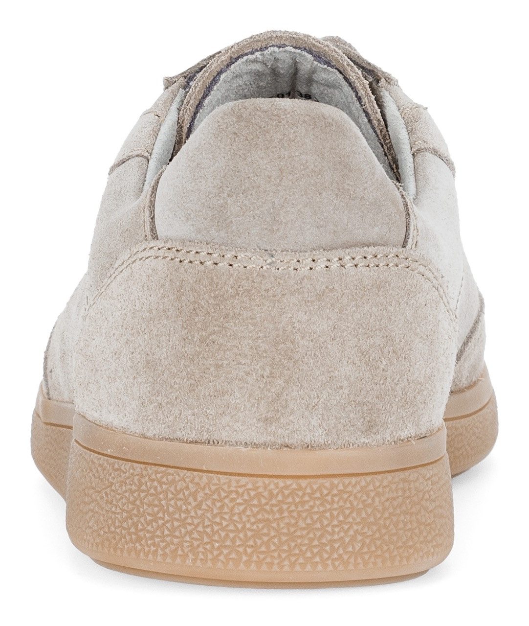 Pius Gabor Sneaker, Freizeitschuh, Schnürschuh, Halbschuh mit Perforation, günstig online kaufen