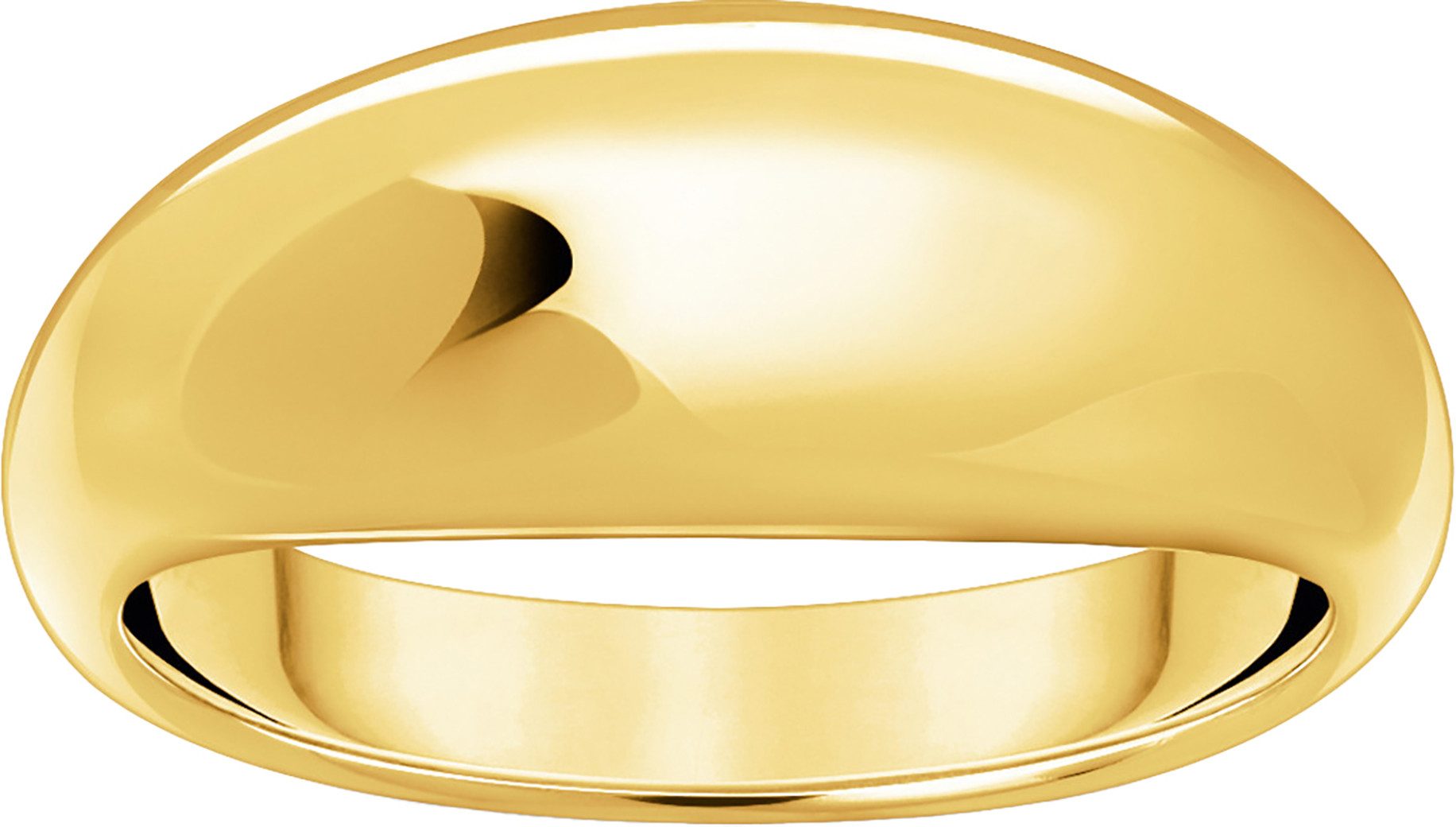 THOMAS SABO Fingerring Bold Elegance