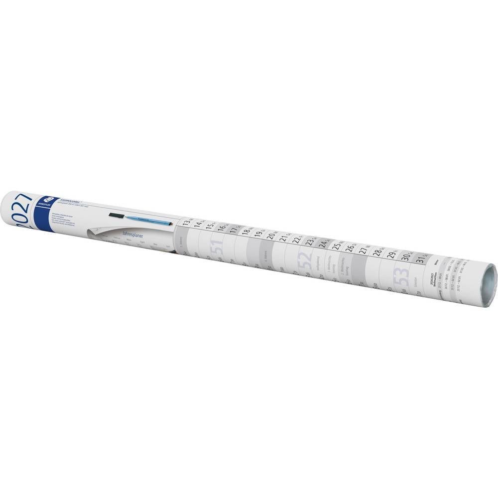 STAEDTLER Wandkalender Wandkalender Lumocolor 641 YP DIN A1 14 Monate/1 Seite 1 St.