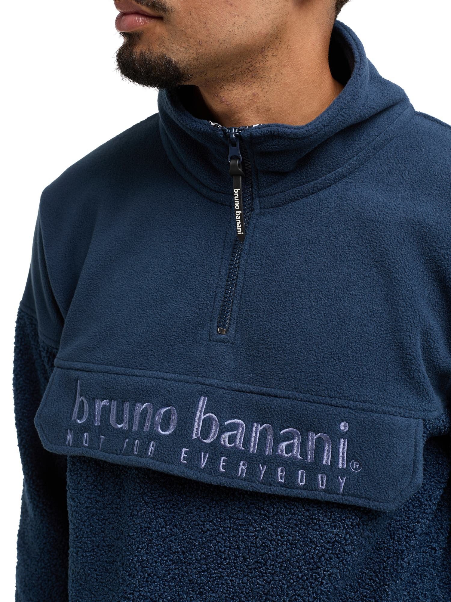 Bruno Banani Sweatshirt CASH