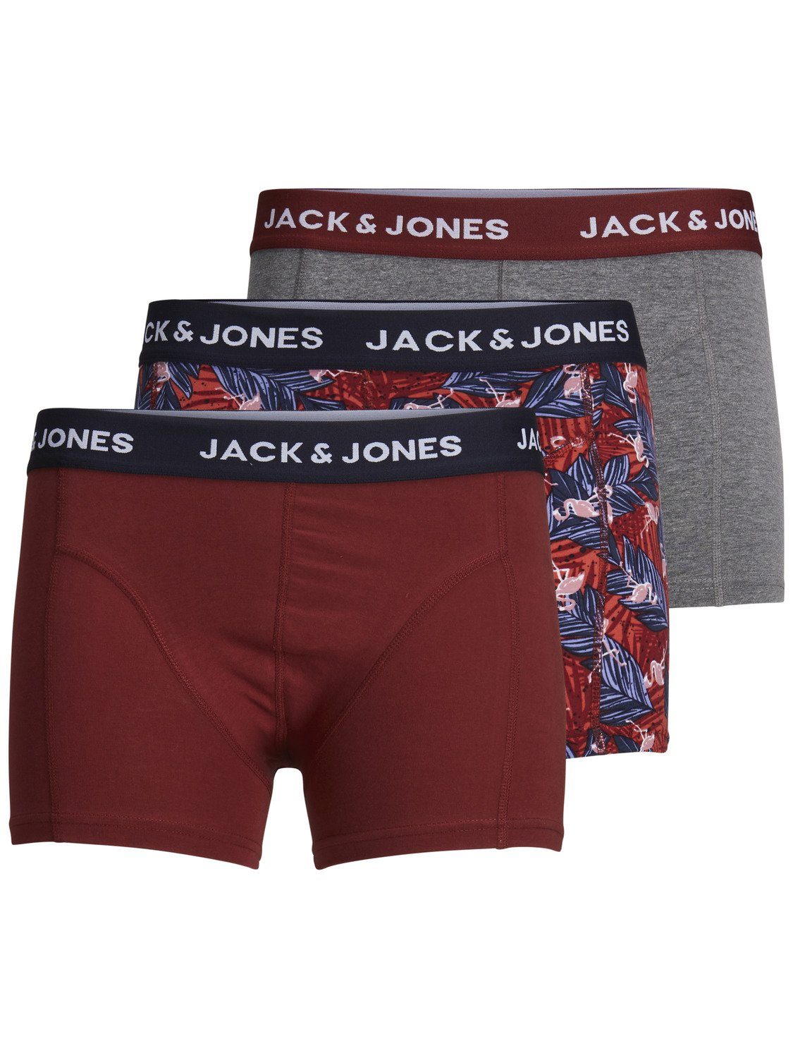 Boxershorts & Jones Jack