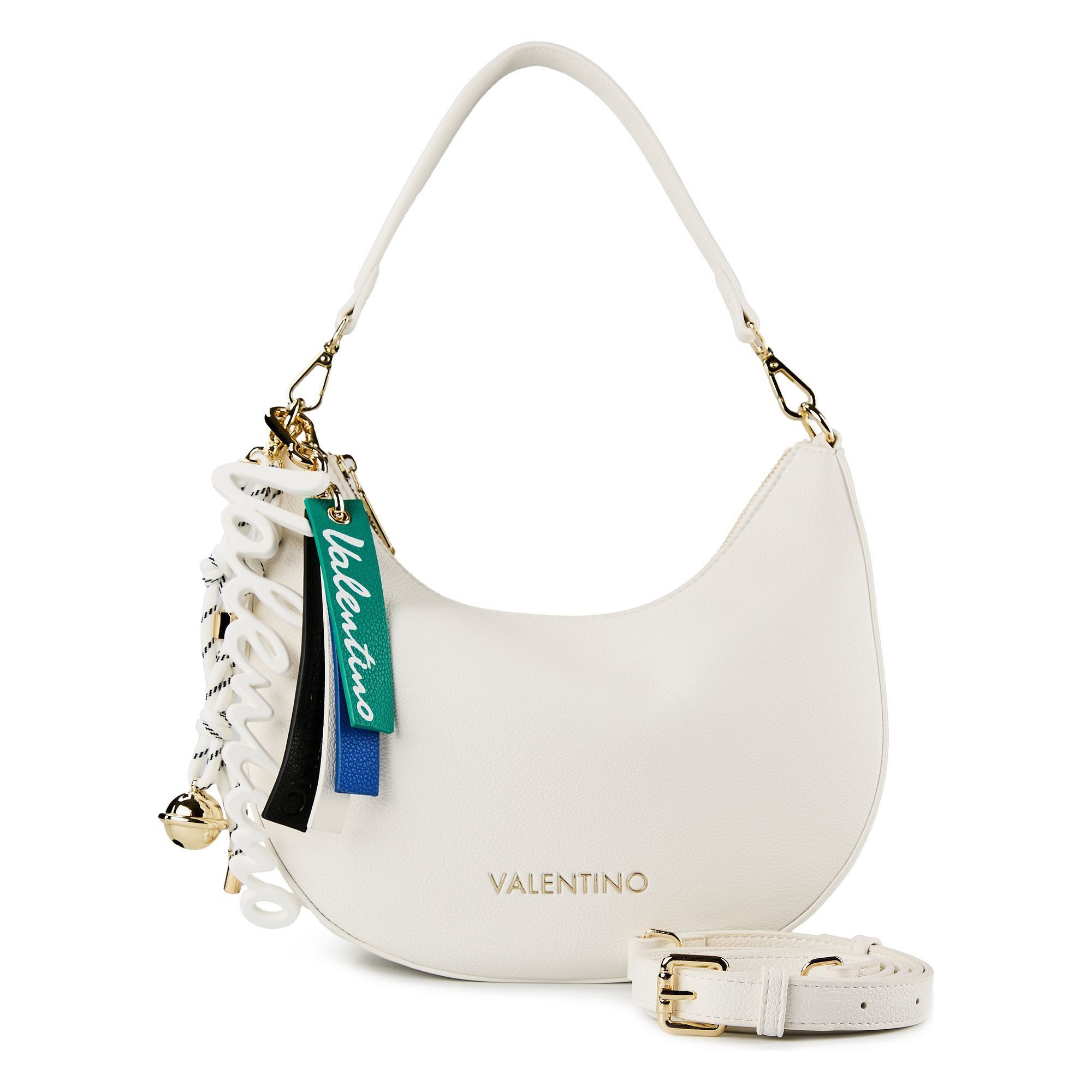 VALENTINO BAGS Henkeltasche Ryta RE, Polyurethan