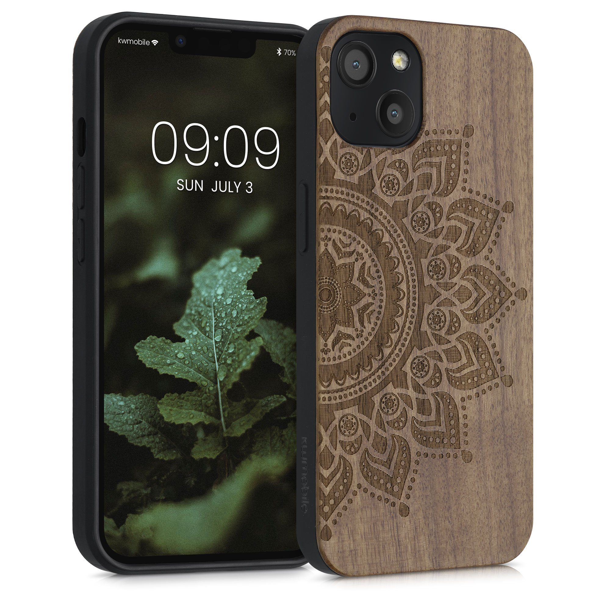 Handyhülle Hülle für Apple iPhone 13