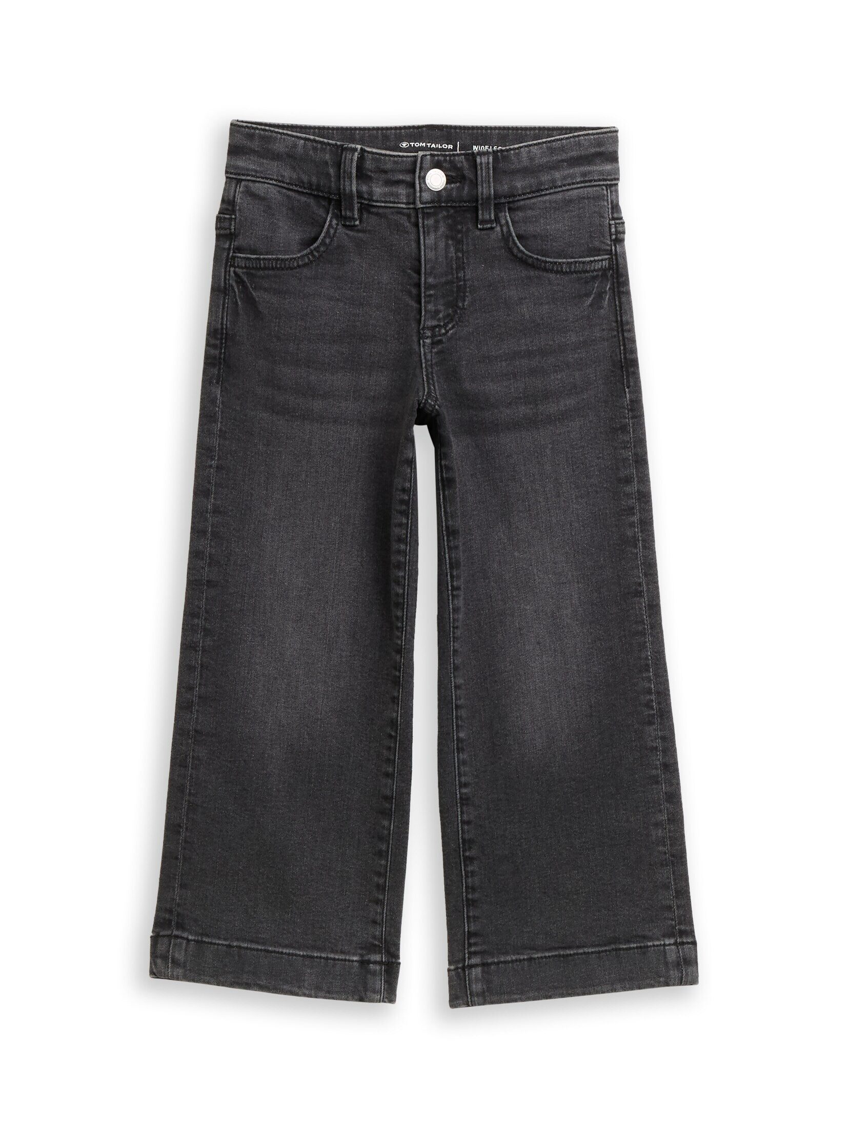 Weite Jeans Jeanshosen