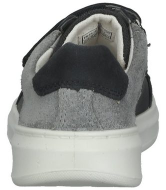 Superfit Sneaker Leder/Textil Sneaker