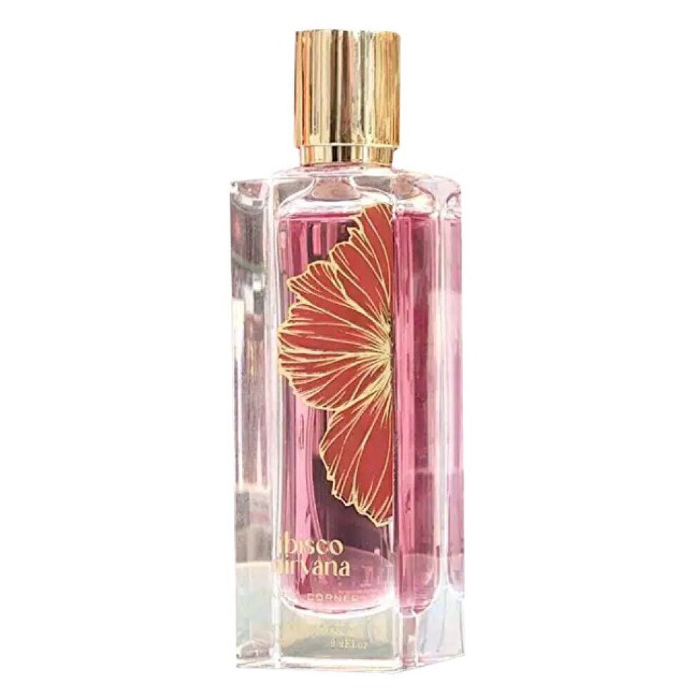 Paris Corner Körperpflegeduft Ibisco Nirvana Extrait de Parfum