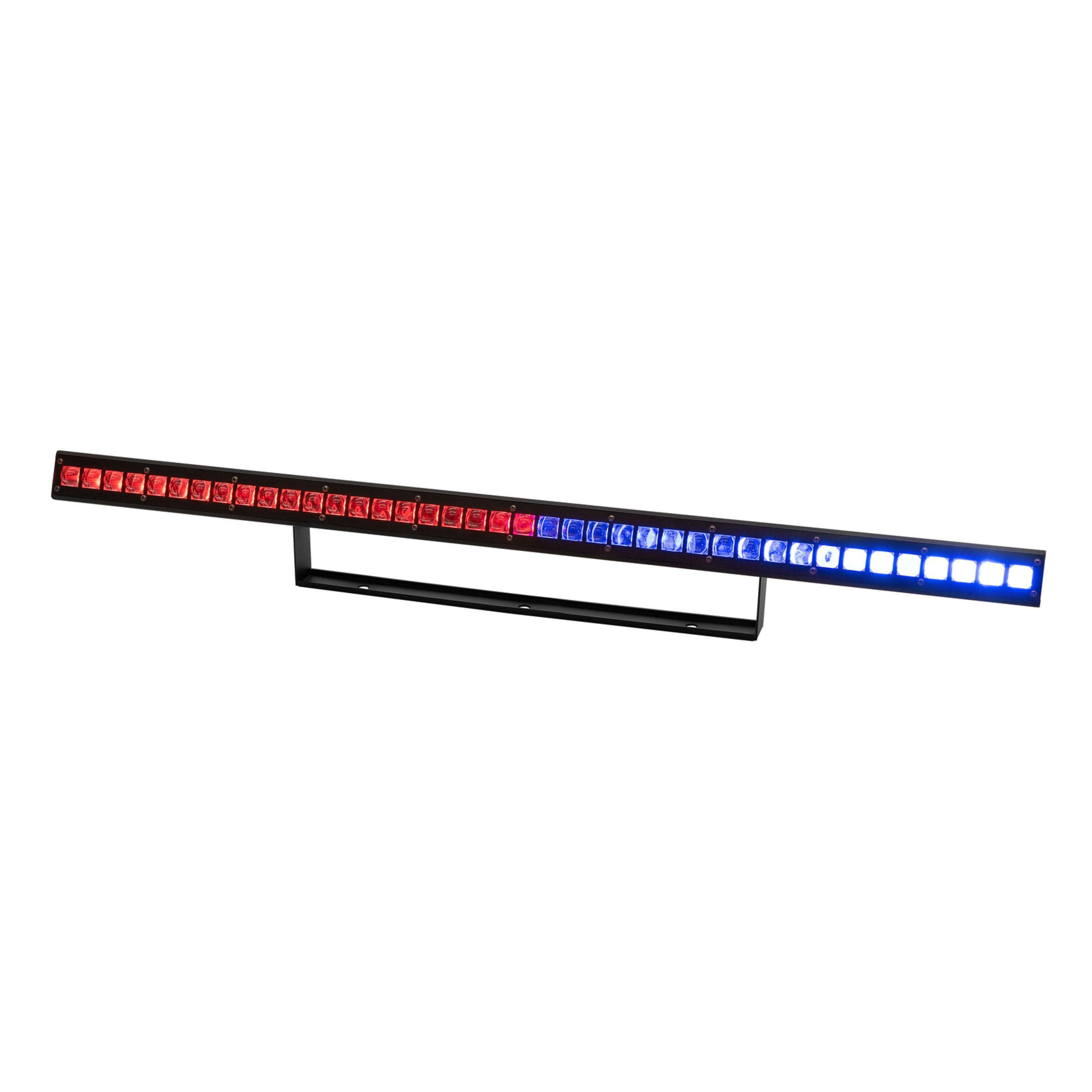 EUROLITE LED Scheinwerfer, LED PIX-40 RGB Leiste - LED Bar