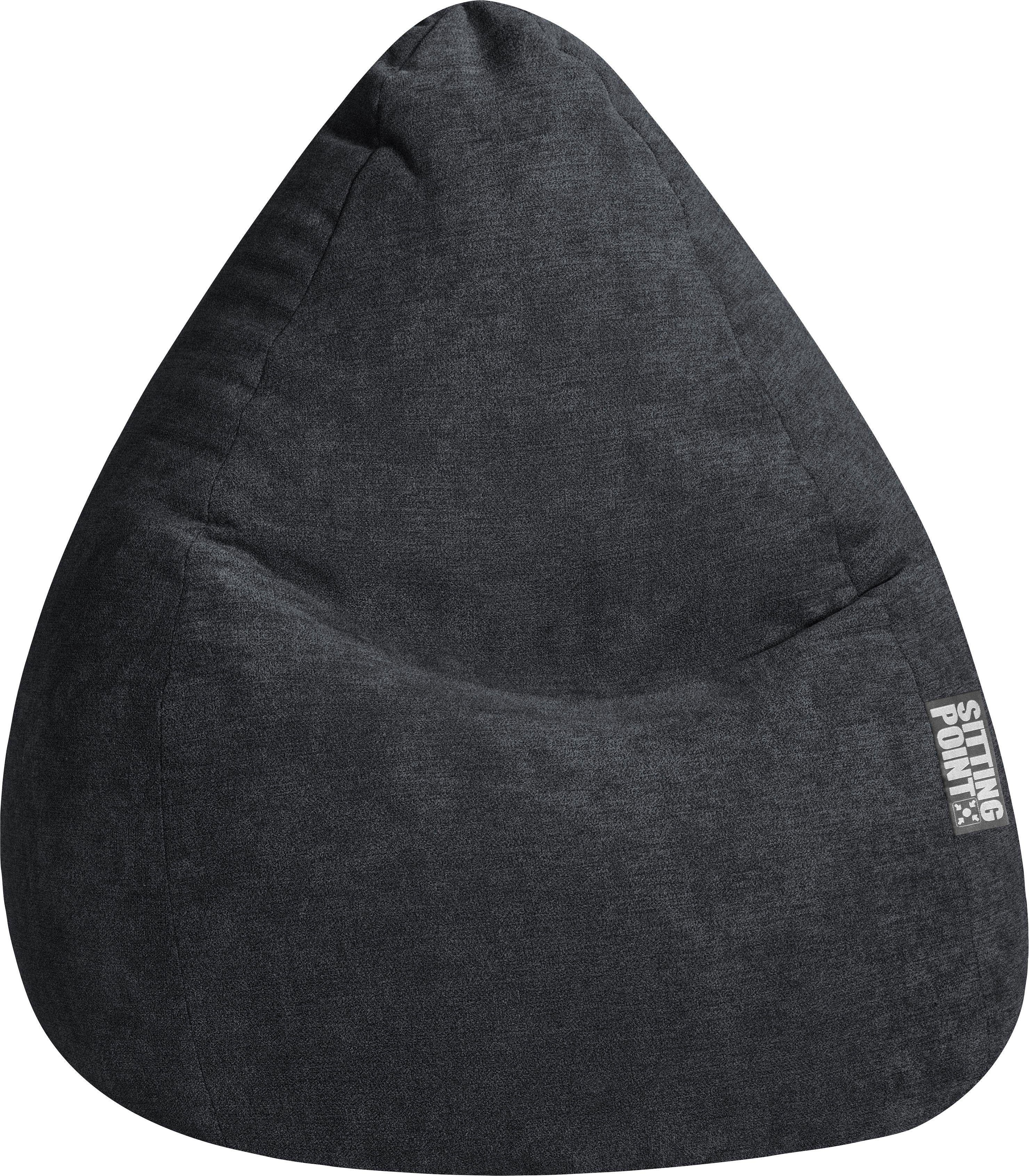 Sitting Point Sitzsack Sitzsack ALFA XL von Sitting Point