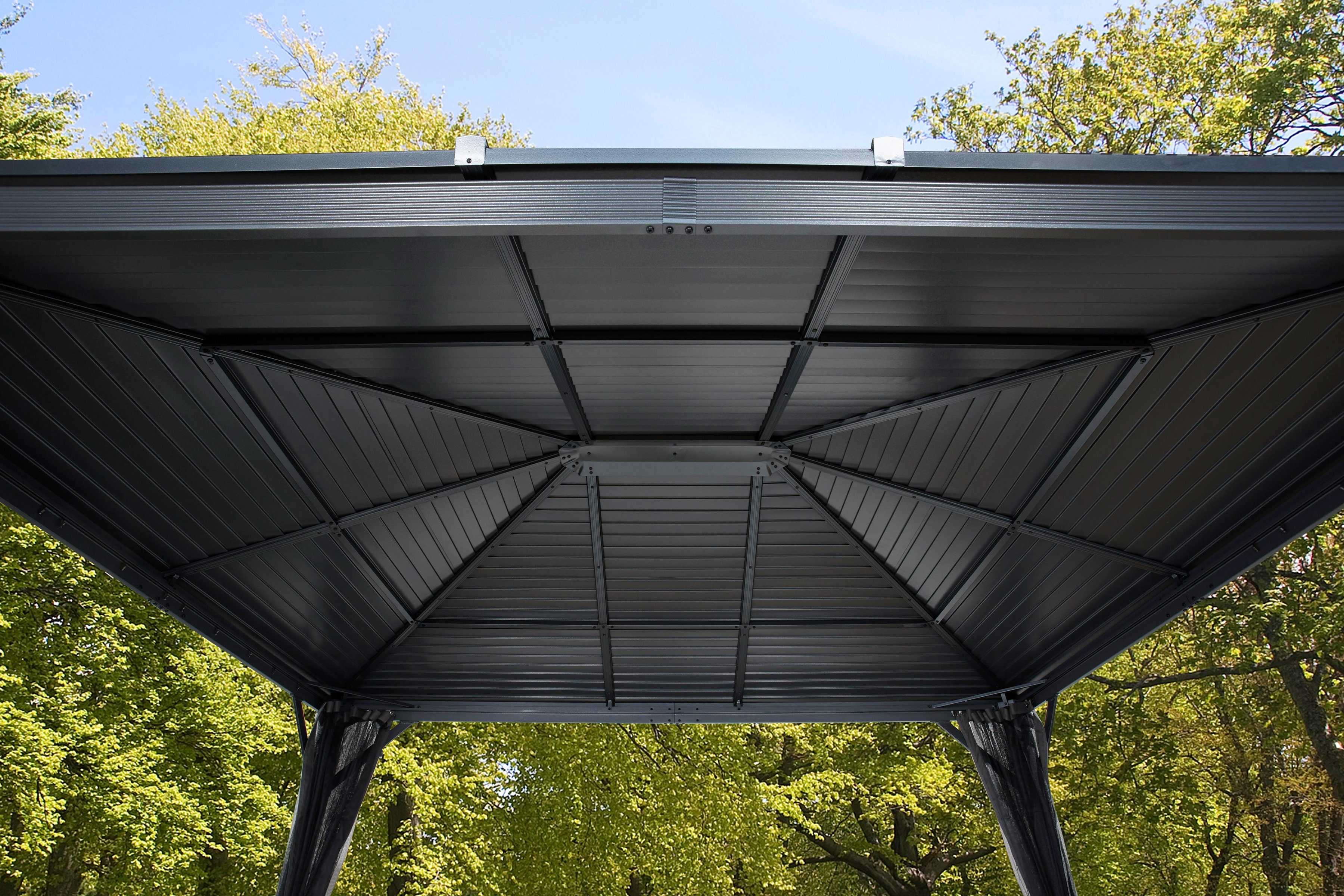 Sojag Pavillon Ventura, in versch. Größen