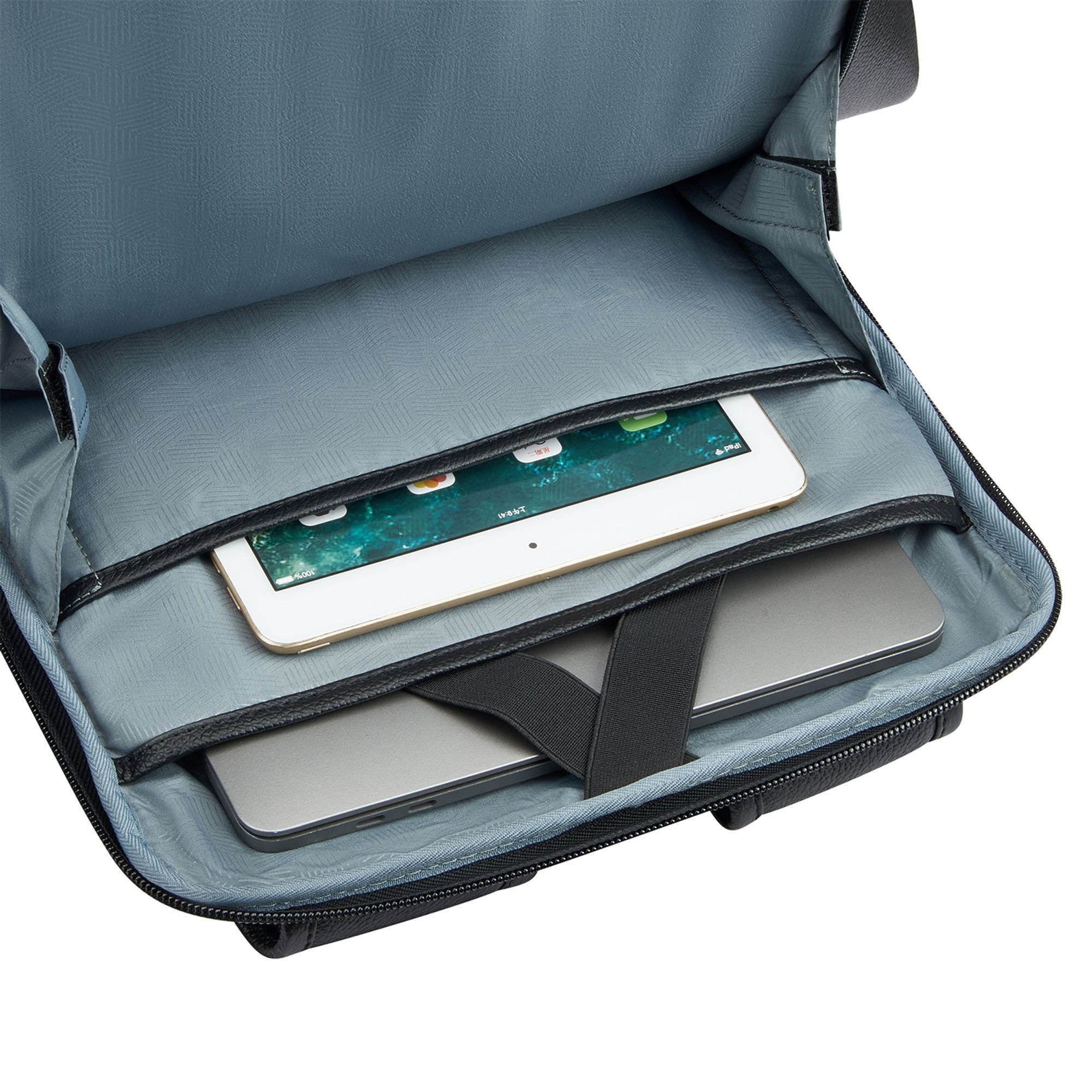 RONCATO Daypack Trial, Leder