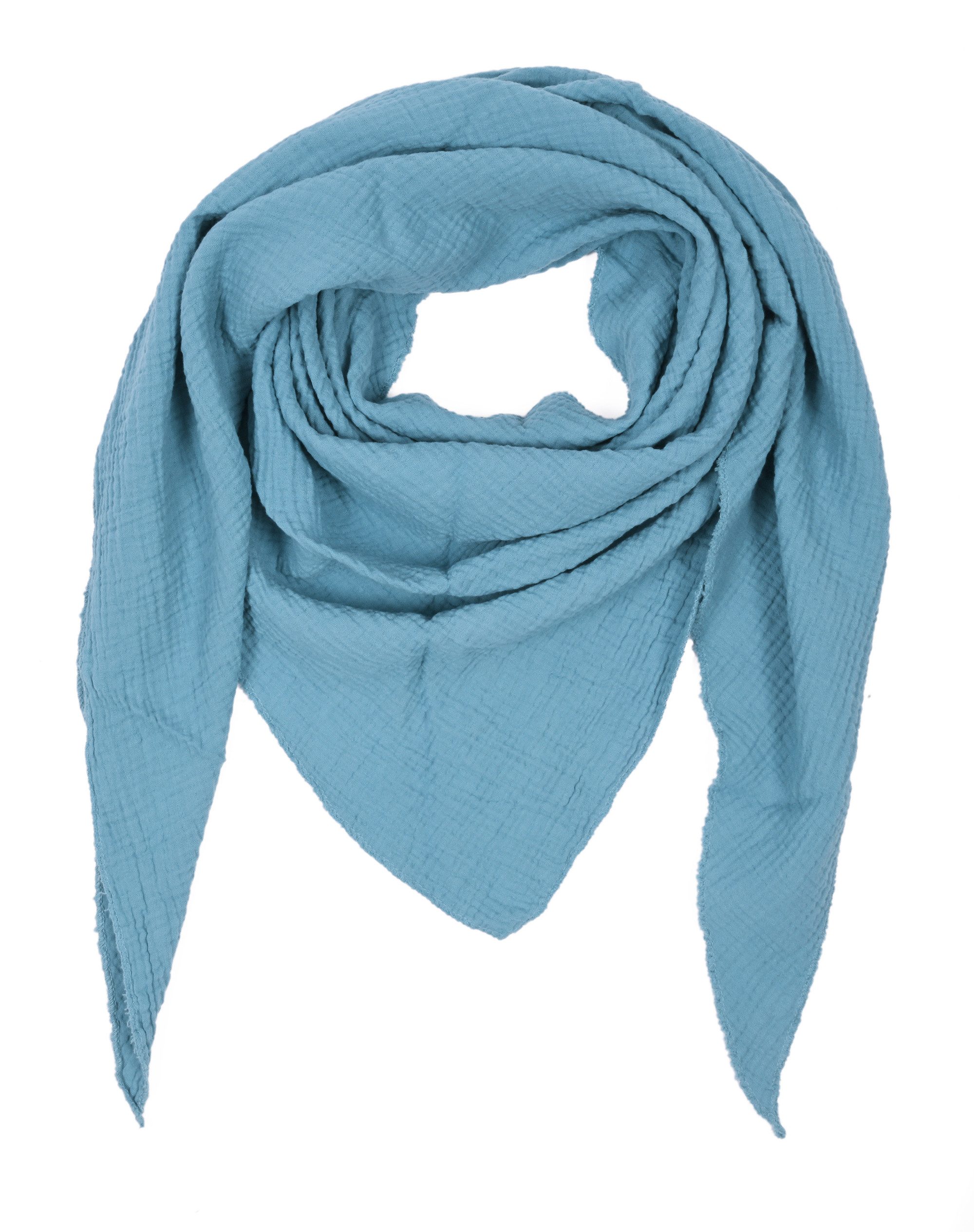 Jeansblau