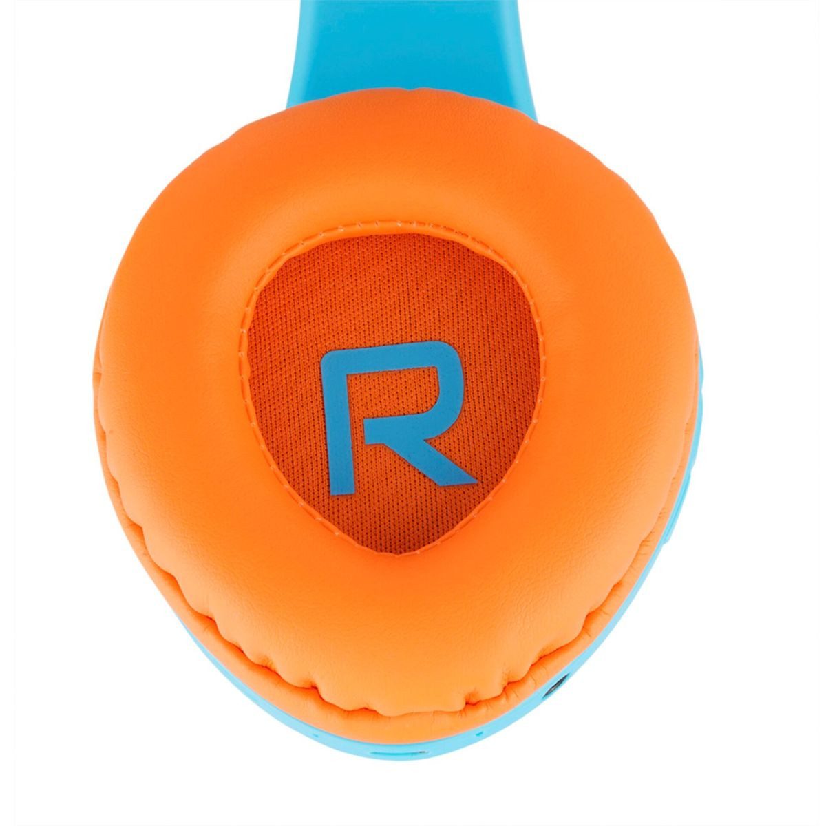 PowerLocus P2 Kids Kinder- Kopfhörer On-Ear-Kopfhörer