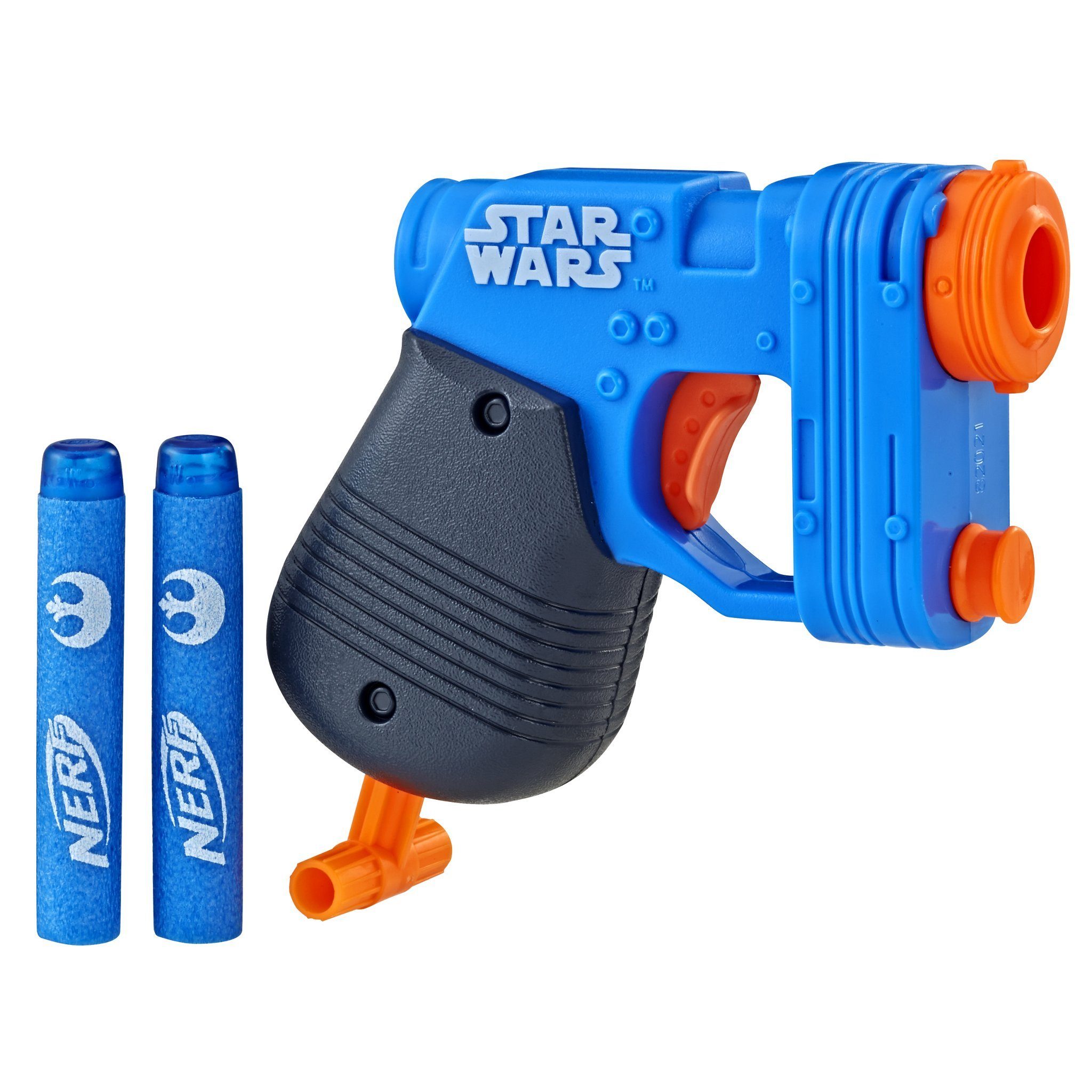 Blaster Dartblaster Star Wars Rey