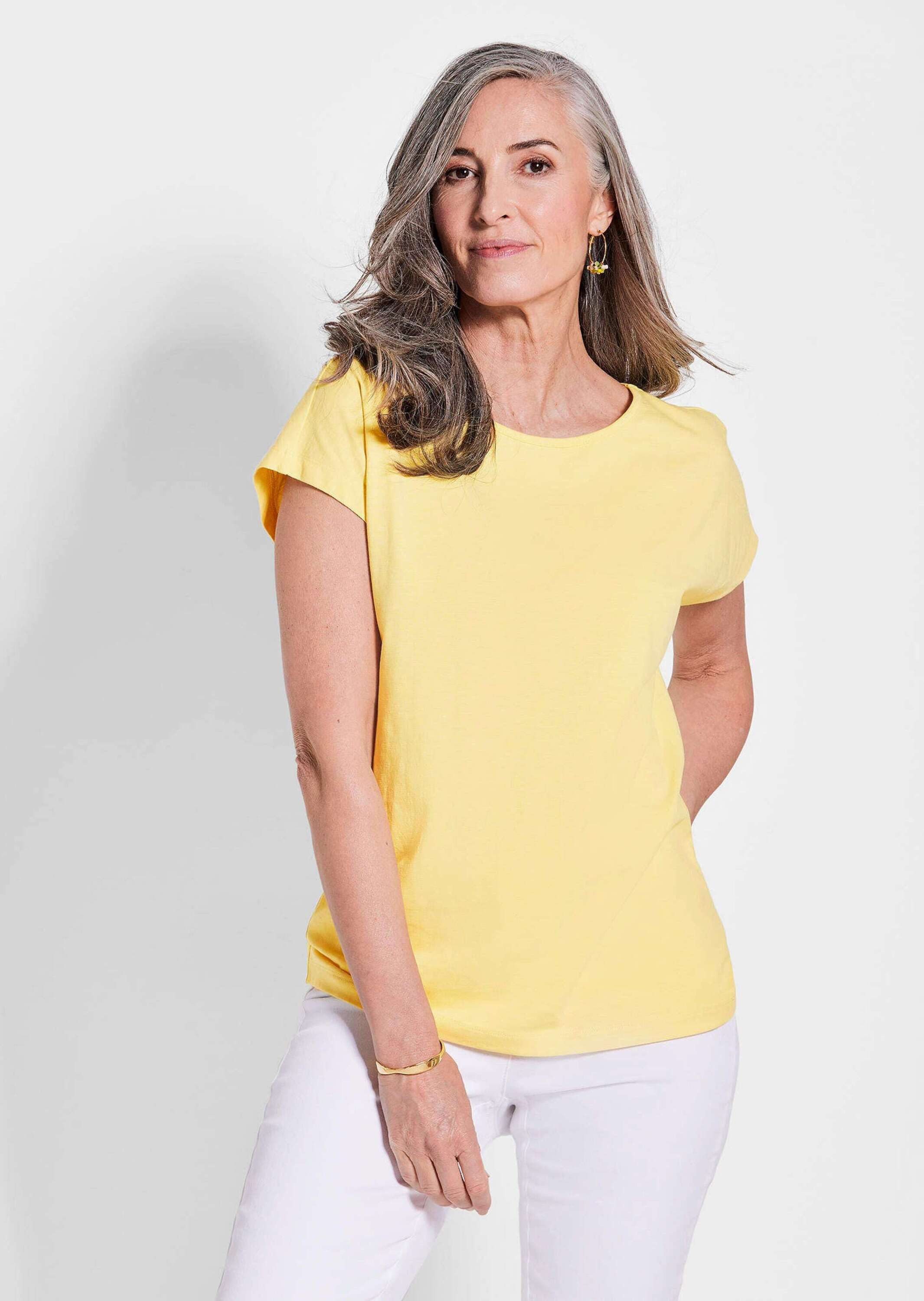 GOLDNER T-Shirt Shirt günstig online kaufen