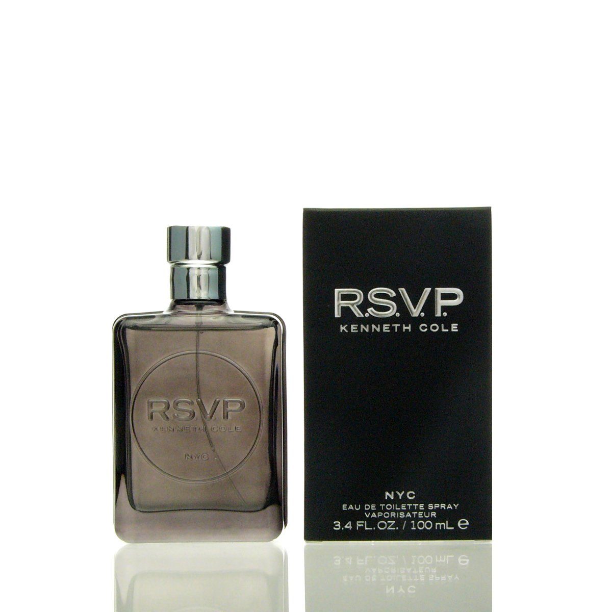 Kenneth Cole Eau de Toilette Kenneth Cole RSVP Eau de Toilette 100 ml