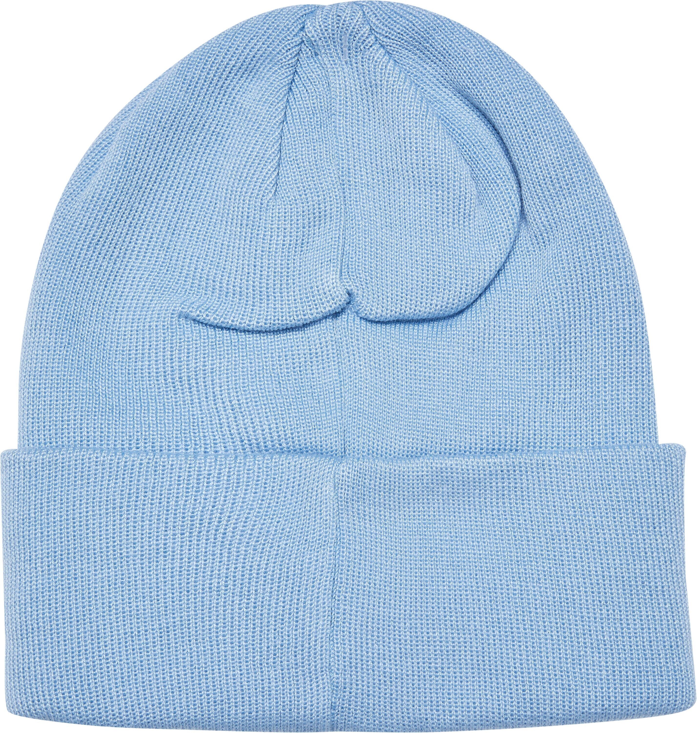 FA224-001-3 (1-St) LIGHT BEANIE Beanie BLUE/ANTHRA COLLEGE Fubu Accessoires