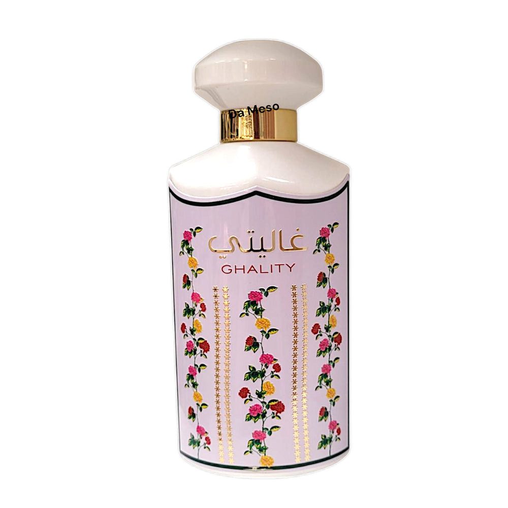 Eau de Parfum Ard Al Zaafaran GHALITY Eau de Parfum 100 ml
