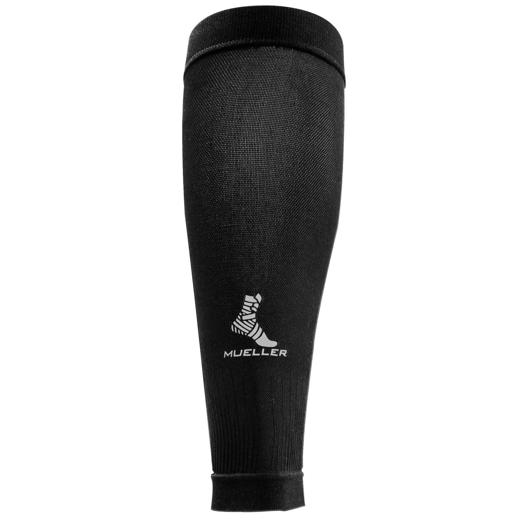 Mueller Sports Medicine Fußgelenkbandage Mueller Graduated Compression Calf Sleeves