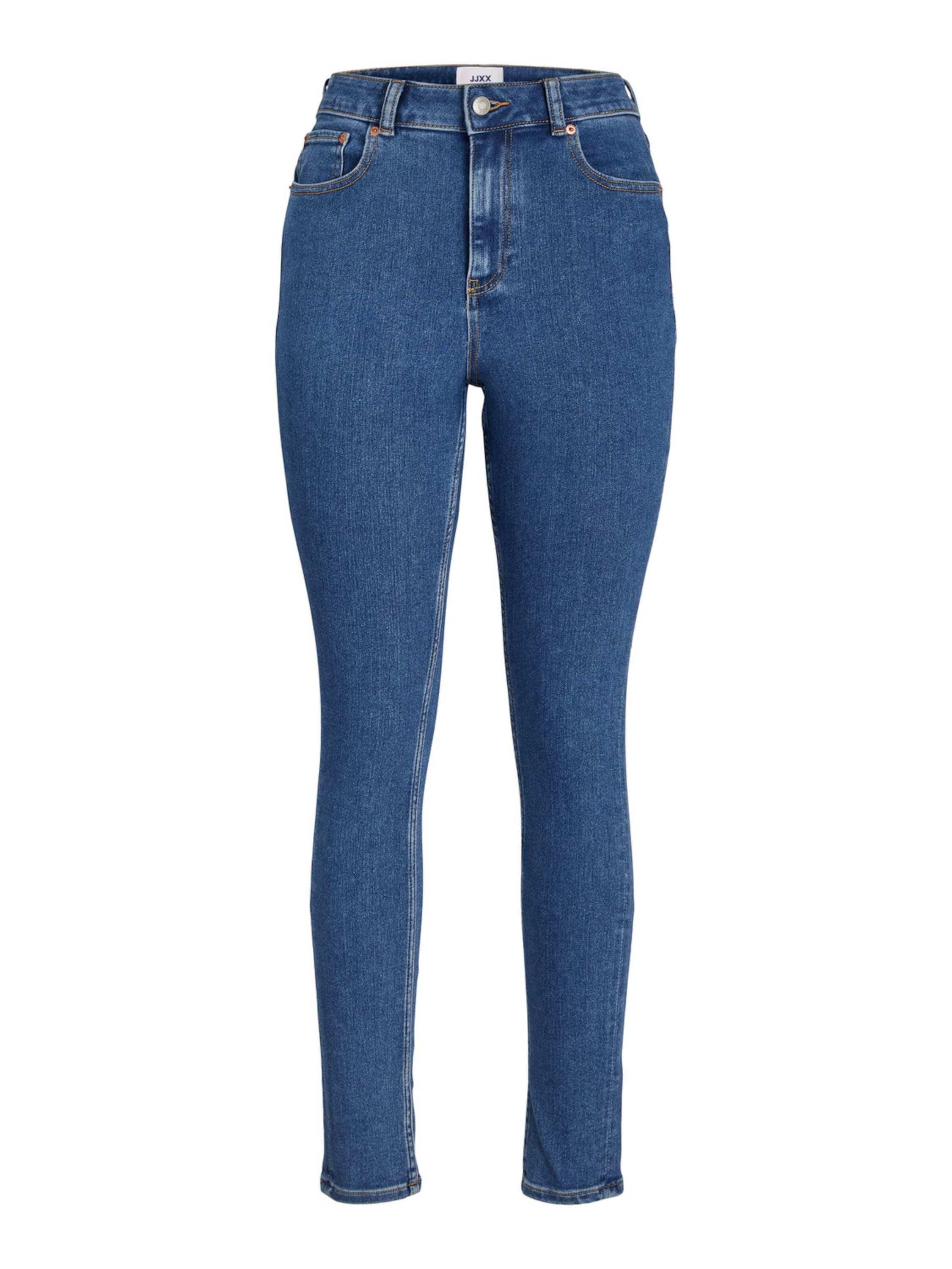 JJXX Skinny-fit-Jeans Vienna (1-tlg) Plain/ohne Details