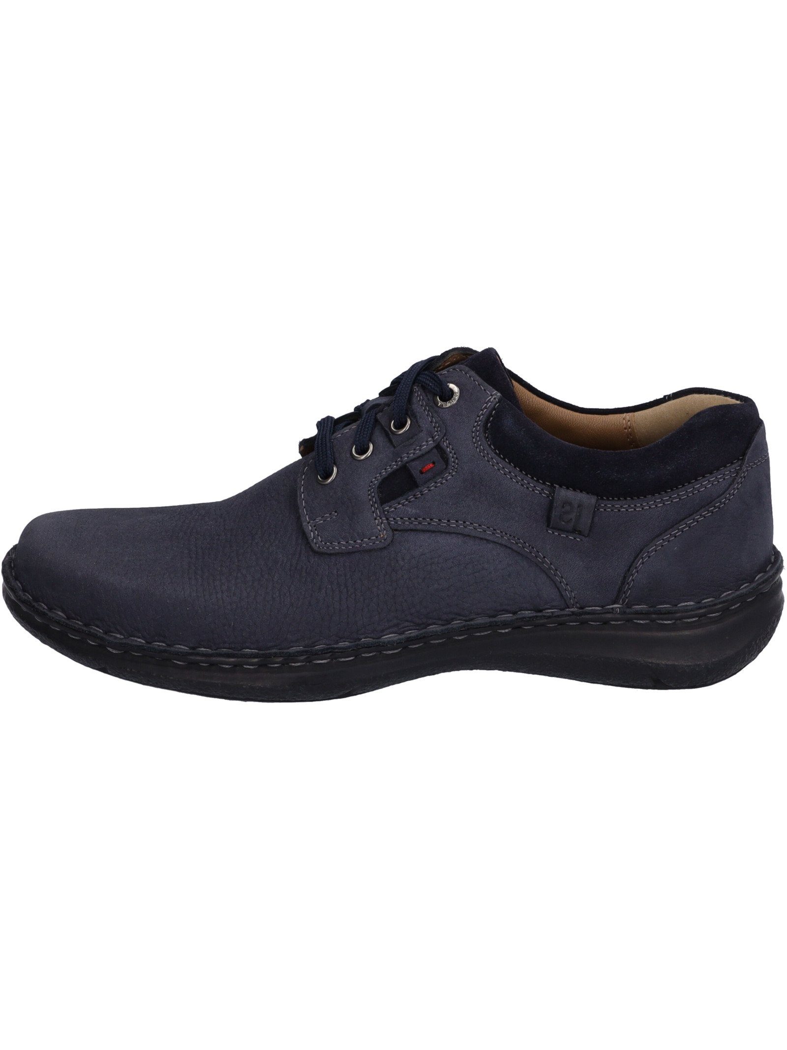 Josef Seibel Schnürschuh günstig online kaufen