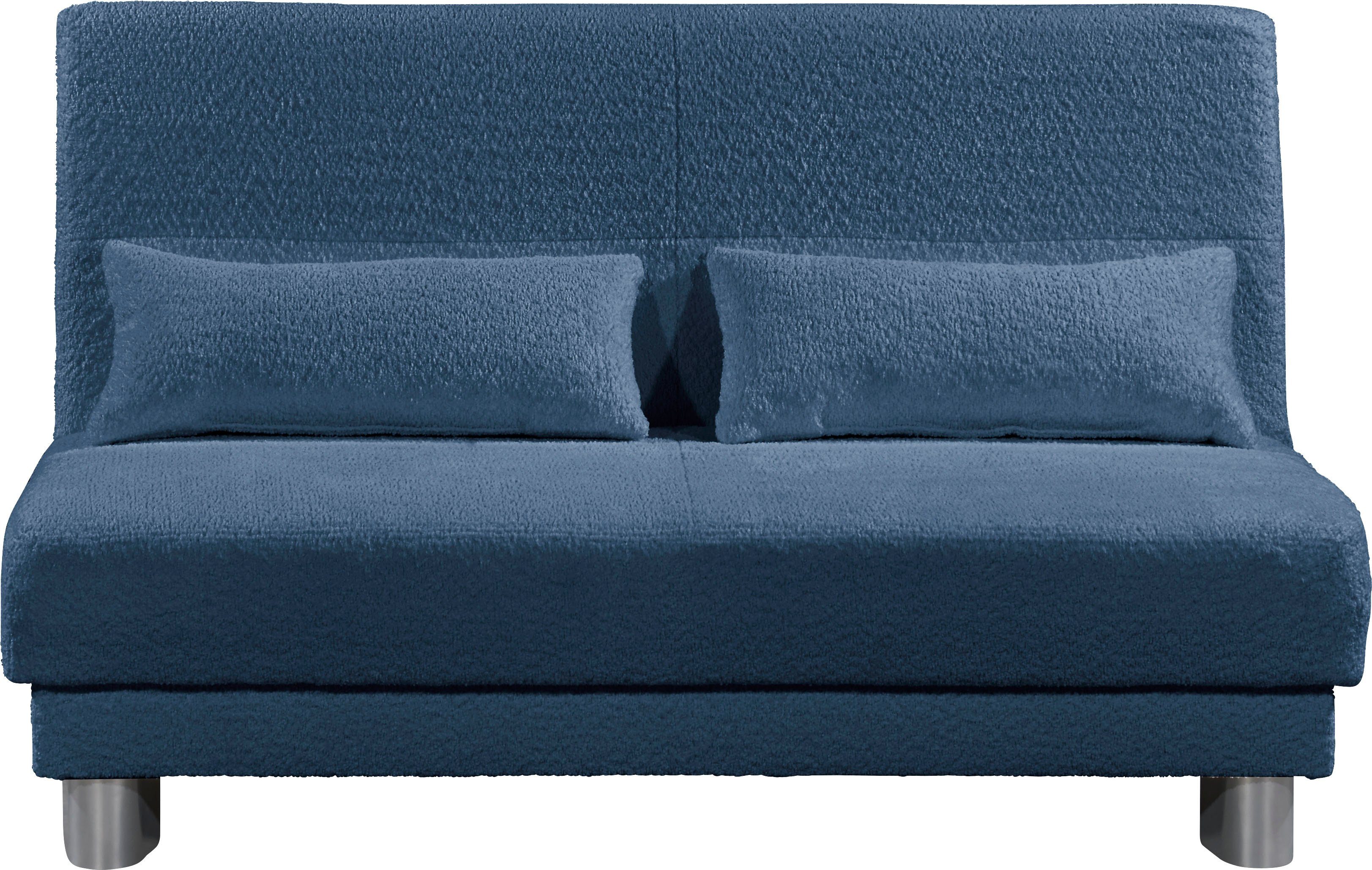 INOSIGN Schlafsofa Gina, mit einem Handgriff günstig online kaufen
