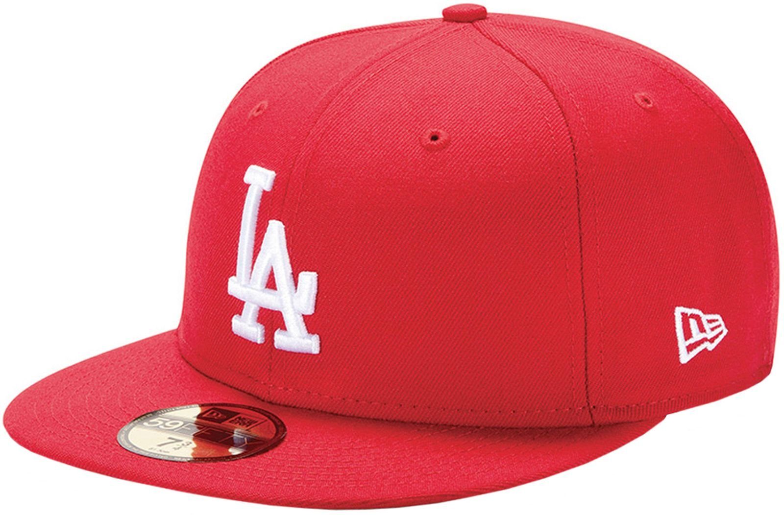 New Era Fitted Cap 59Fifty MLB günstig online kaufen