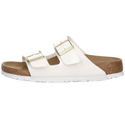 Birkenstock Arizona Rivet Pantolette Gemütlich Puschen Textil Pantolette Textil