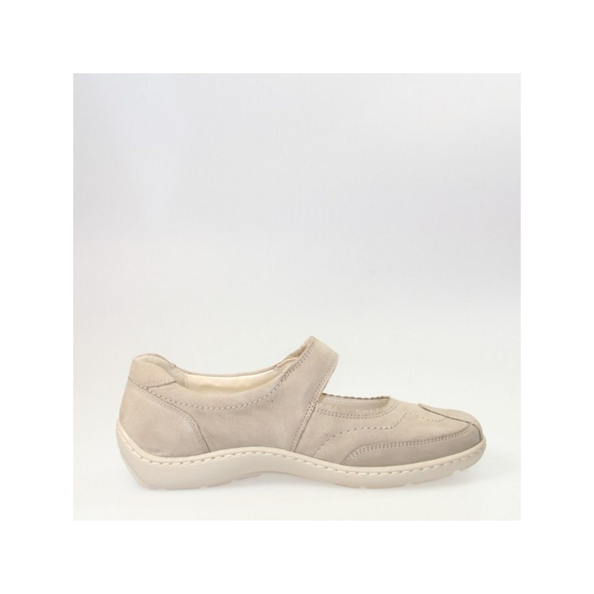 (1-tlg) beige Espadrille Waldläufer