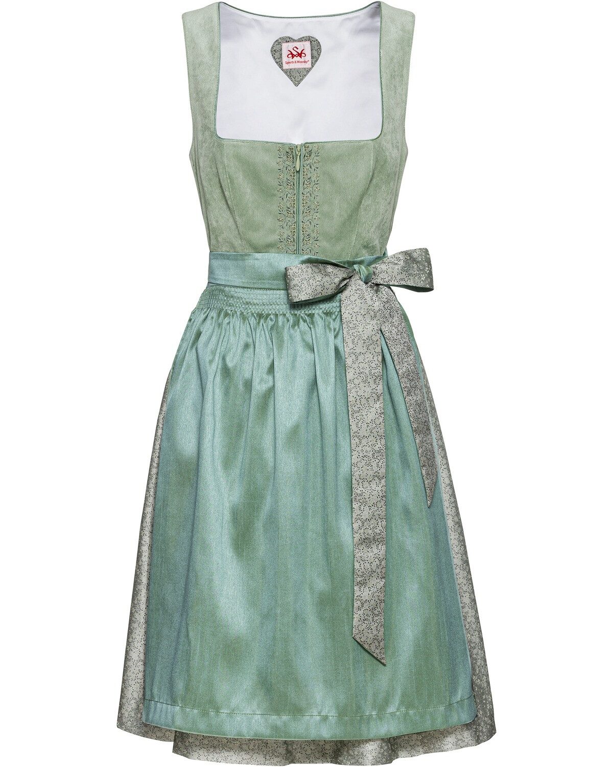 Spieth & Wensky Дирндль Дирндль Demo