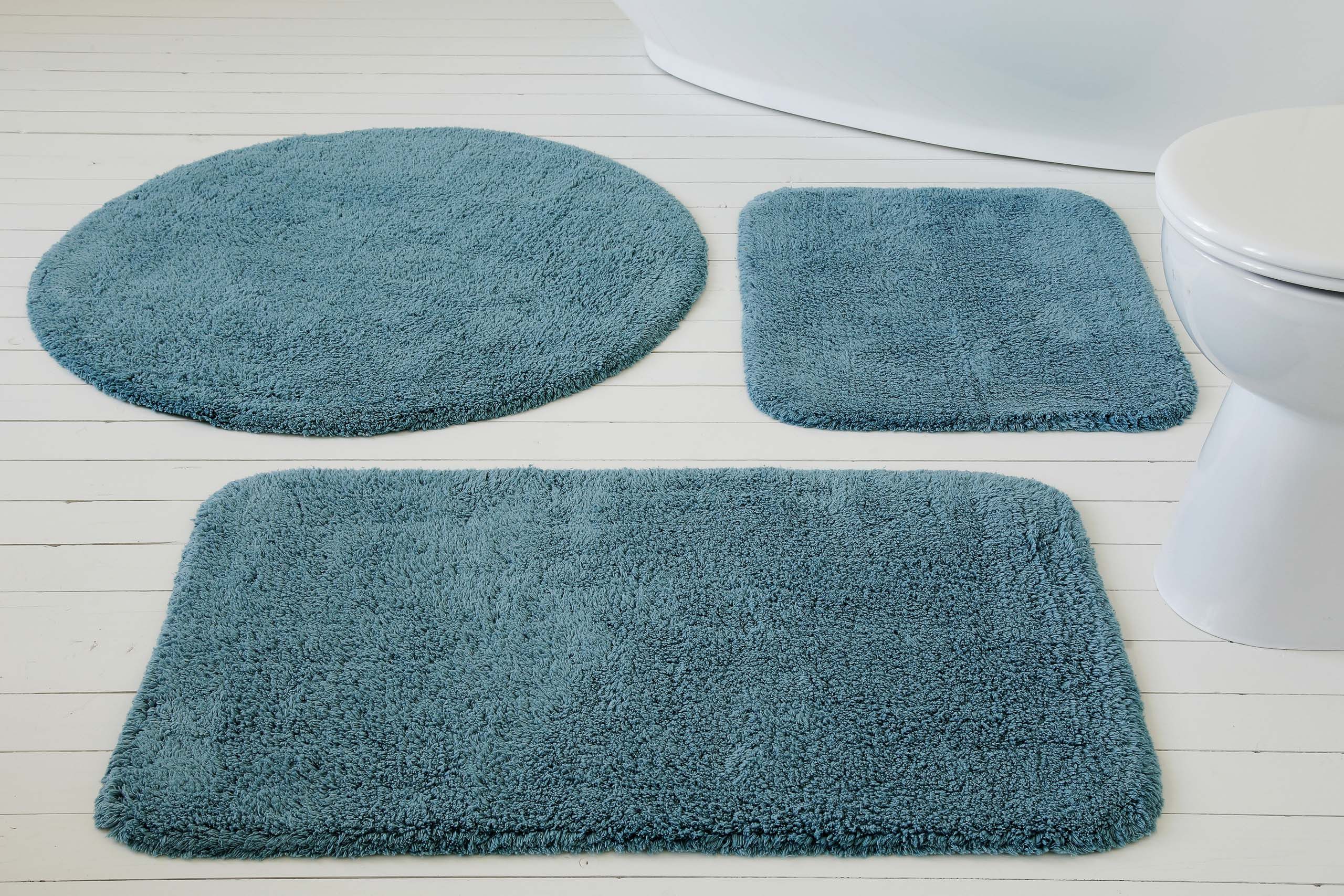 my home Badematte Kian, Höhe 20 günstig online kaufen