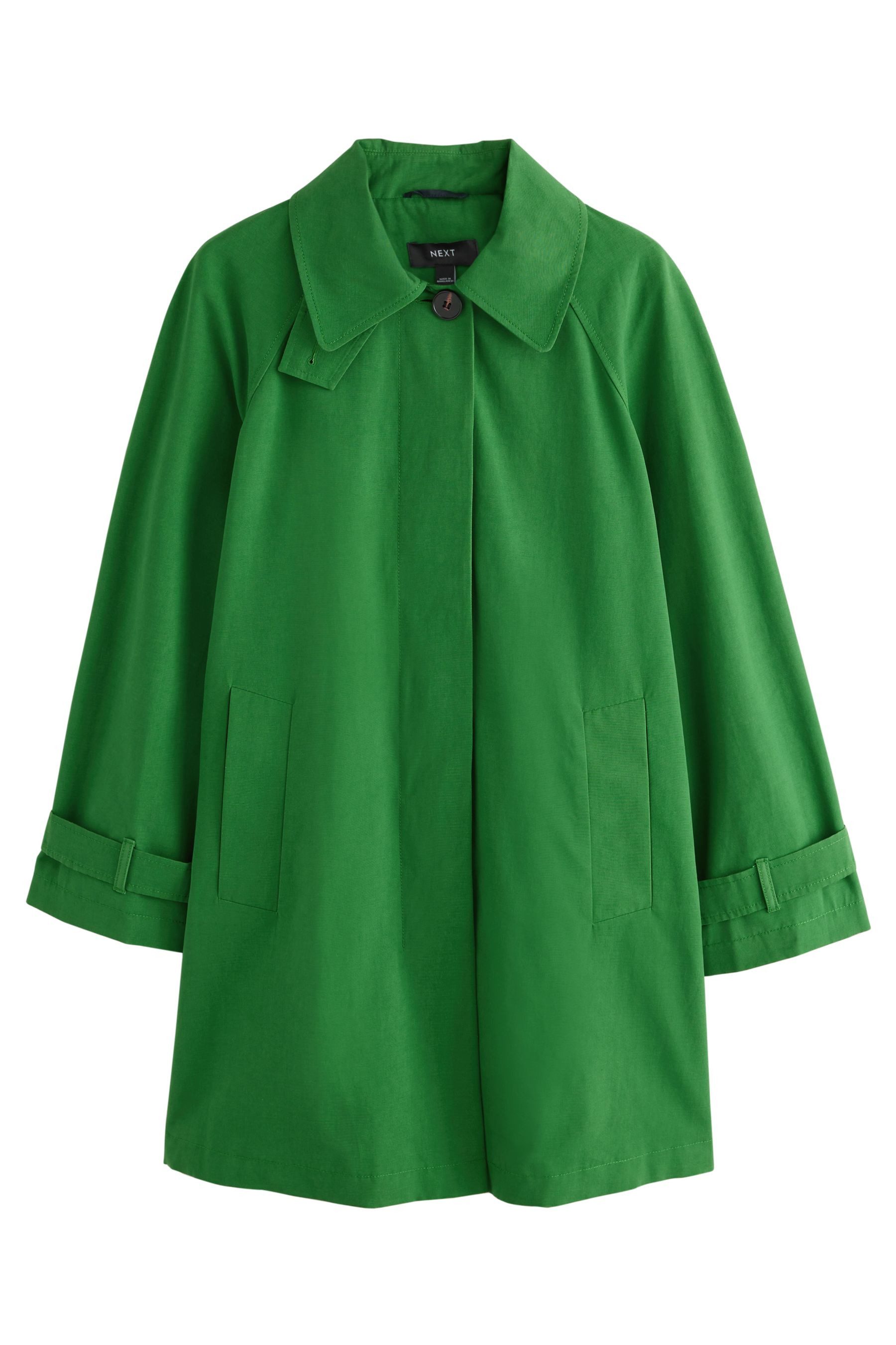 Next Trenchcoat Dolly-Trenchcoat (1-tlg)