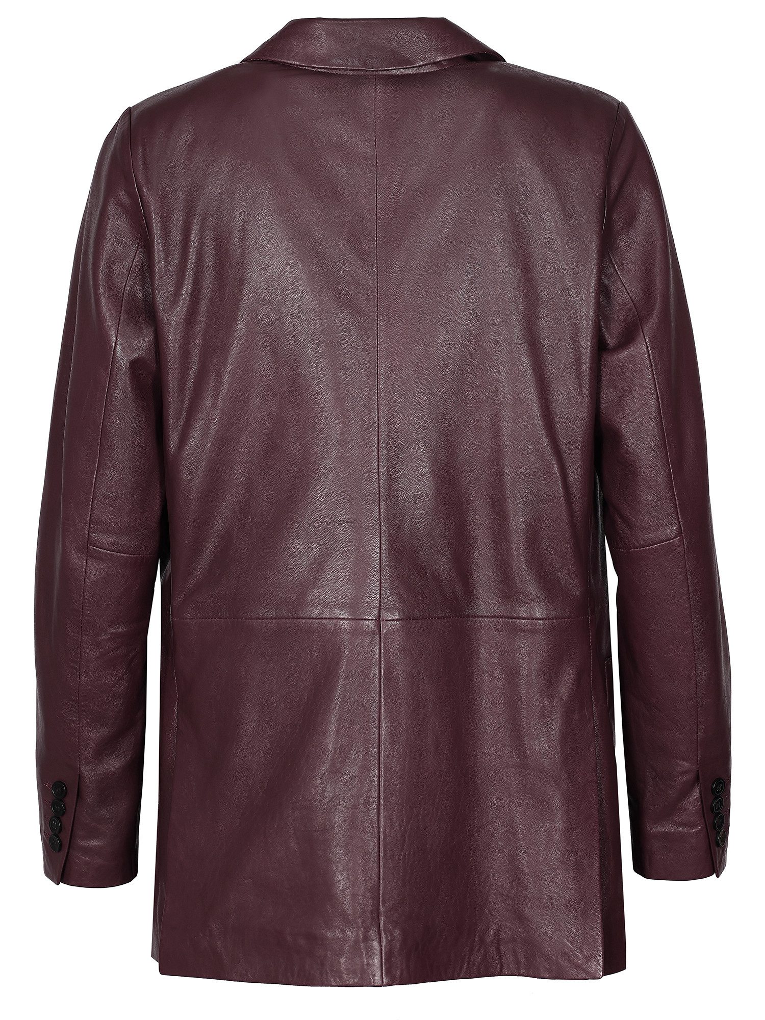 JCC Lederjacke 31025195