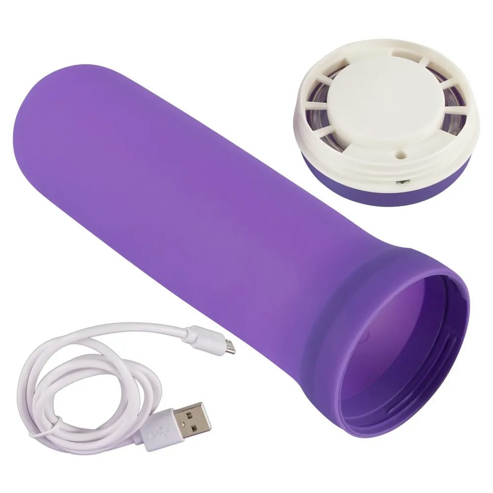 Sterilisator Sexspielzeug Dildoreiniger, Reiniger You2Toys cleaner Erotik-Toy-Set Toy, Erotik Dildo